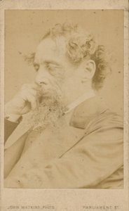 Charles Dickens