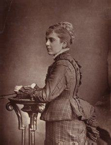 Clara Graham von English Photographer