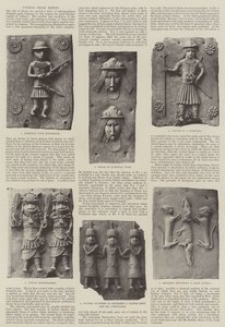 Kuriositäten aus Benin von English Photographer