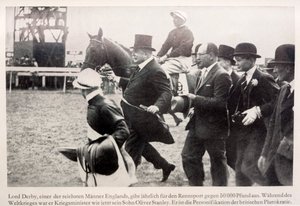 Edward Stanley von English Photographer