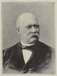 Emil Welti von English Photographer