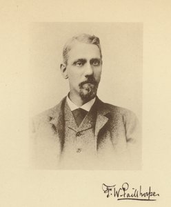 F W Pailthorpe von English Photographer