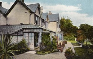 Ferncliffe Vergnügungsgärten, Sandown