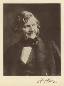 Frank Stone von English Photographer