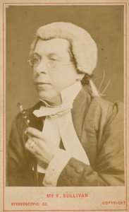 Fred Sullivan von English Photographer