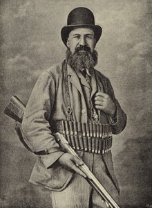 General Joubert von English Photographer