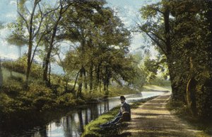 Griff Hollows, Nuneaton