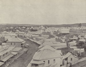 Gympie von English Photographer