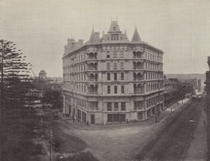 Hotel Metropole von English Photographer