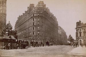 Hotel Metropole, London von English Photographer