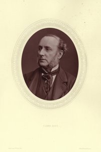 James Sant, britischer Porträtmaler von English Photographer