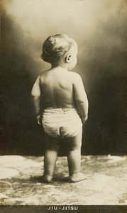 Jiu-Jitsu von English Photographer