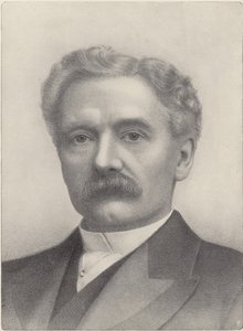 John Lawson Johnston von English Photographer