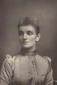 Lady Jeune von English Photographer