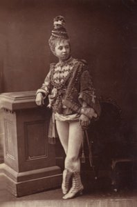 Lardie Wilson von English Photographer