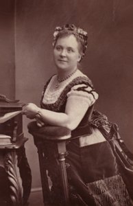 Lemmens Sherinoton von English Photographer