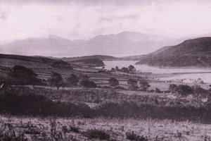 Loch Fad von English Photographer