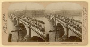 London Bridge, London von English Photographer