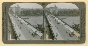 London Bridge, London von English Photographer