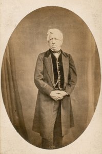 Lord Carlisle von English Photographer