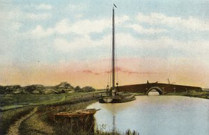 Ludham Bridge