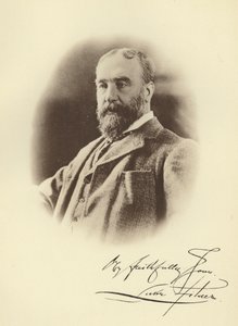 Luke Fildes von English Photographer