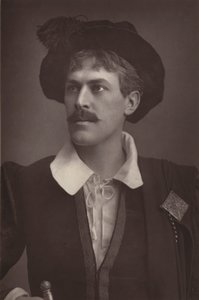 Herr Alexander von English Photographer