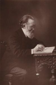 Herr Justin McCarthy von English Photographer