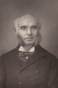 Herr Schnadhorst von English Photographer