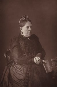 Frau Alexander von English Photographer