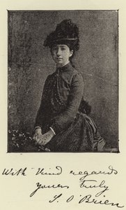 Frau William O