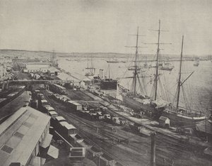 Newcastle von English Photographer