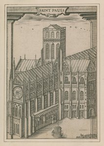 Alte St. Paul