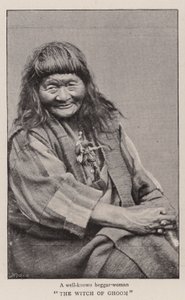 Malerisches Darjeeling von English Photographer