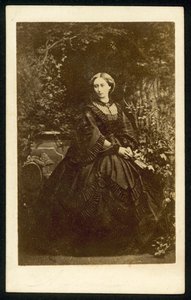 Prinzessin Alice von English Photographer