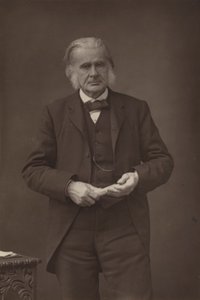 Professor Huxley von English Photographer
