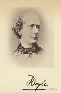 Richard Doyle von English Photographer