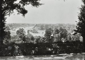 Richmond Hill, Richmond: Gesamtansicht, 1896