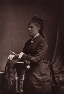 Rose Coghlan von English Photographer