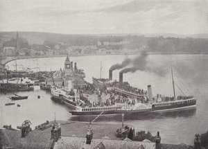 Rothesay von English Photographer