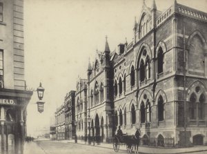 Royal Albert Memorial Museum, Exeter, Devon von English Photographer