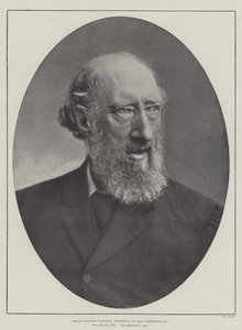 Samuel Rawson Gardiner, Historiker des Commonwealth