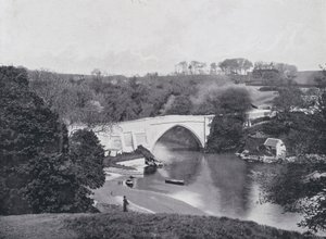 Schottland: Brig o