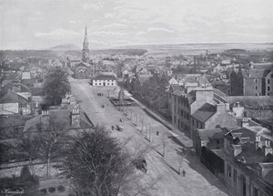 Schottland: Haddington von English Photographer