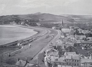 Schottland: Largs von English Photographer