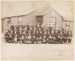 Sergeants in Colchester
