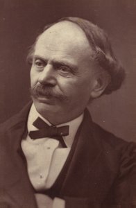 Sir J. Benedict von English Photographer