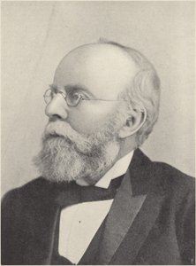 Sir John Leng von English Photographer