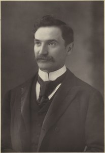 Solomon Joseph Solomon von English Photographer