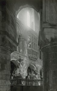 St Bartholomäus der Große von English Photographer